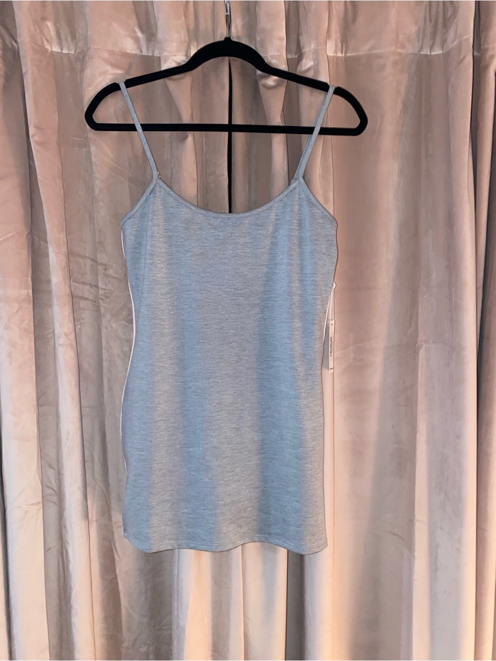 NWT Med Frankie's Bikinis Venus Tennis Dress